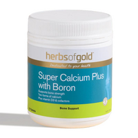 Super Calcium Plus with Boron