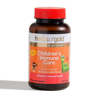 Children's Immune Care