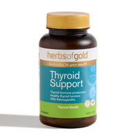 Thyroid Support