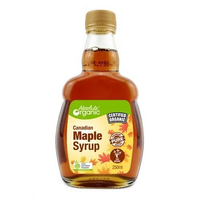 Maple Syrup
