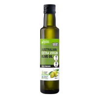 Australian Olive Oil