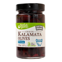 Kalamata Olives Pitted