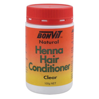 Henna Hair Tint Clear