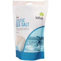 Celtic Sea Salt Fine