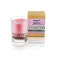Candle Toasted Marshmallow