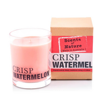 Candle Crisp Watermelon