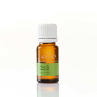 Relax & Unwind Oil Blend