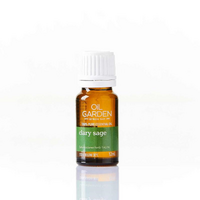 Clary Sage Oil