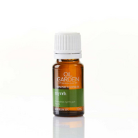 Myrrh Oil
