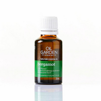 Bergamot Oil