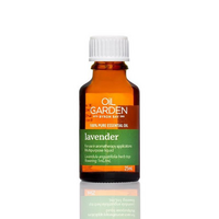 Lavender Oil