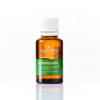 Lemongrass Oil