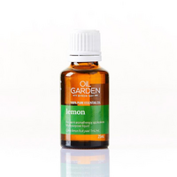 Lemon Oil