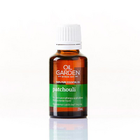 Patchouli Oil