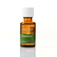 Rosemary Oil