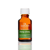 Ylang Ylang Oil