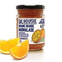 Orange Marmalade