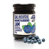 Blueberry Jam