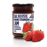 Strawberry Jam