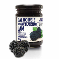 Blackberry Jam