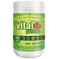 Vital Greens (120g)