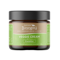 Veggie Cream (Coconut)