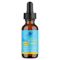 Rest&Quiet Calm Formula Drops