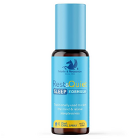 Rest&Quiet Sleep Formula Spray