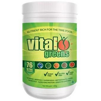 Vital Greens (1kg)