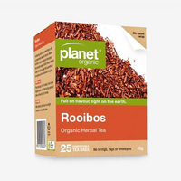 Organic Tea Rooibos