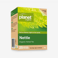 Organic Tea Nettle