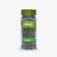 Oregano
