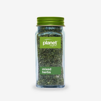 Mixed Herbs 15g