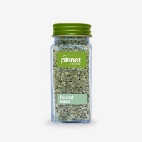 Fennel Seeds