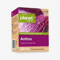 Organic Tea Antiox