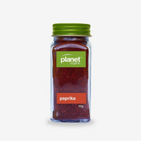 Paprika 50g