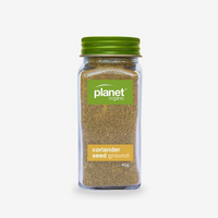 Coriander Seed Ground 40g