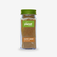 Cumin Seed Ground 50g