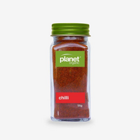 Chilli Powder 55g