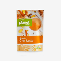 Chai Latte