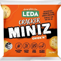 Cracker Miniz Chickn Multipack