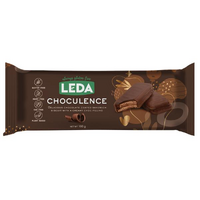 Choculence Biscuits