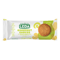 Gingernut Cookies