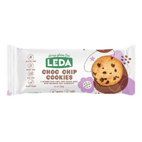 Choc Chip Cookies (155g)