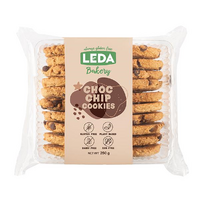 Choc Chip Cookies (250g)
