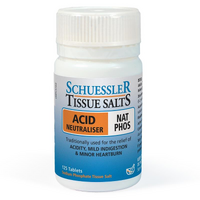 Nat Phos Tablets
