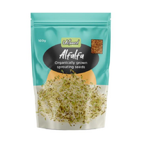 Alfalfa Sprouting Seeds