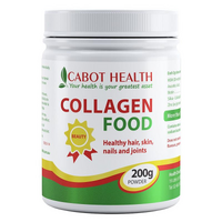 Collagen Food