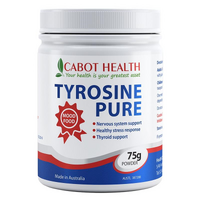 Tyrosine Pure 75g