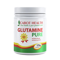 Glutamine Pure